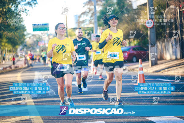 Corrida Mexa-se Pela Vida - Londrina 2024