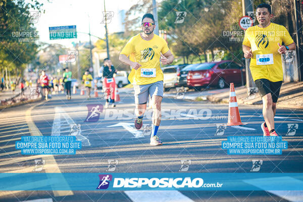 Corrida Mexa-se Pela Vida - Londrina 2024