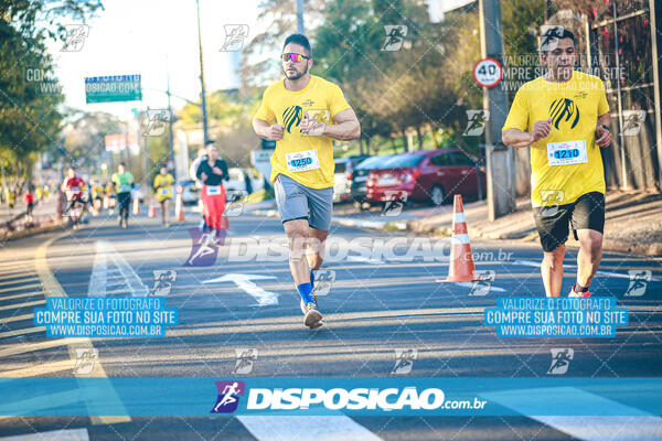 Corrida Mexa-se Pela Vida - Londrina 2024