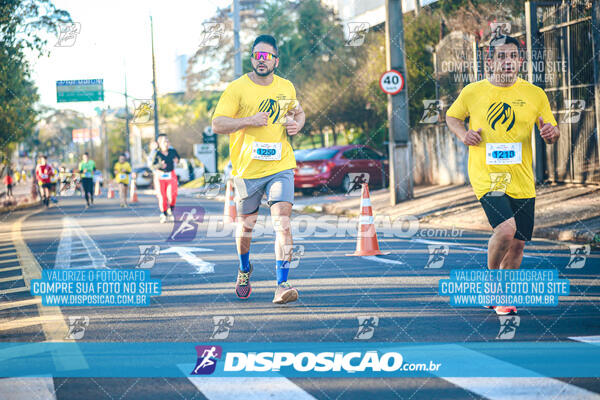 Corrida Mexa-se Pela Vida - Londrina 2024