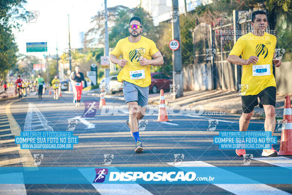 Corrida Mexa-se Pela Vida - Londrina 2024