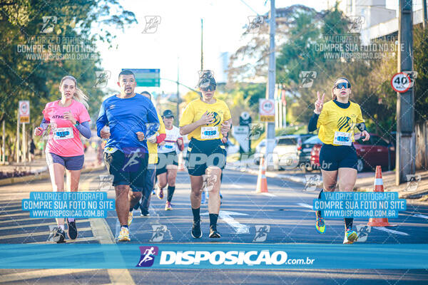 Corrida Mexa-se Pela Vida - Londrina 2024