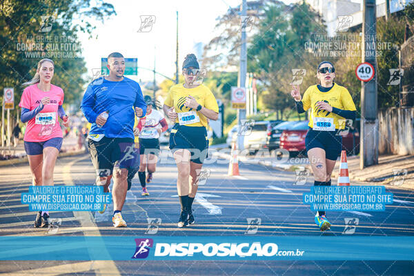 Corrida Mexa-se Pela Vida - Londrina 2024