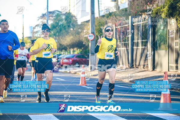 Corrida Mexa-se Pela Vida - Londrina 2024