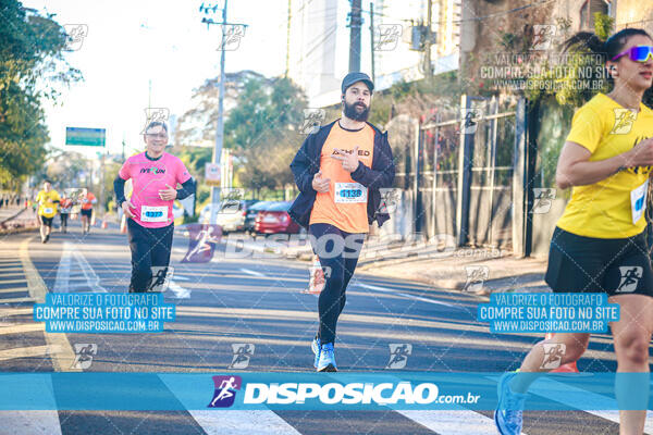 Corrida Mexa-se Pela Vida - Londrina 2024