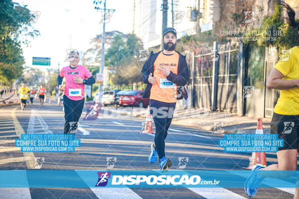 Corrida Mexa-se Pela Vida - Londrina 2024