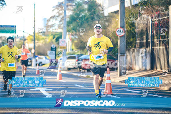 Corrida Mexa-se Pela Vida - Londrina 2024