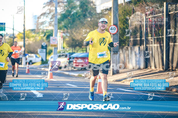 Corrida Mexa-se Pela Vida - Londrina 2024