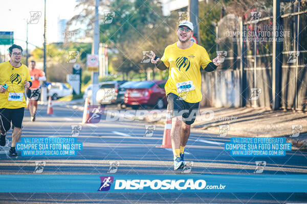 Corrida Mexa-se Pela Vida - Londrina 2024