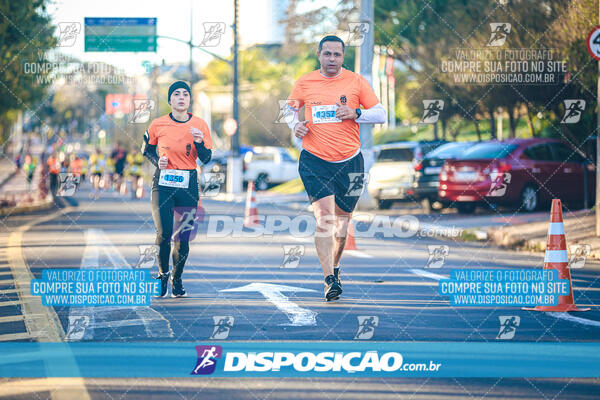 Corrida Mexa-se Pela Vida - Londrina 2024