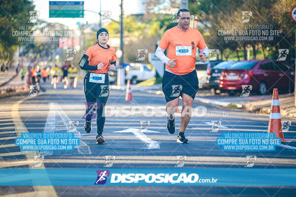 Corrida Mexa-se Pela Vida - Londrina 2024