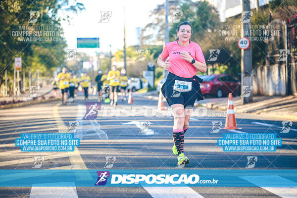 Corrida Mexa-se Pela Vida - Londrina 2024