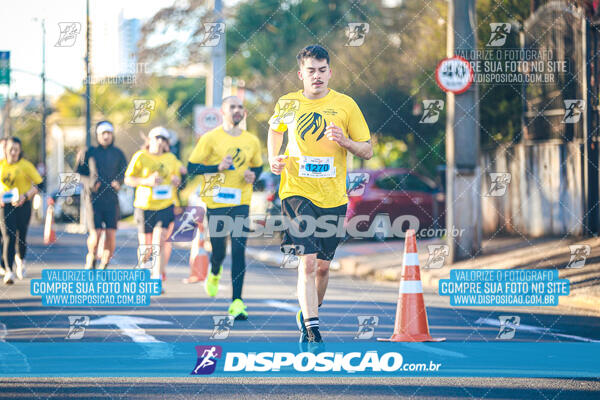 Corrida Mexa-se Pela Vida - Londrina 2024