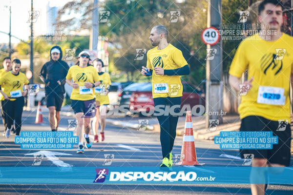 Corrida Mexa-se Pela Vida - Londrina 2024