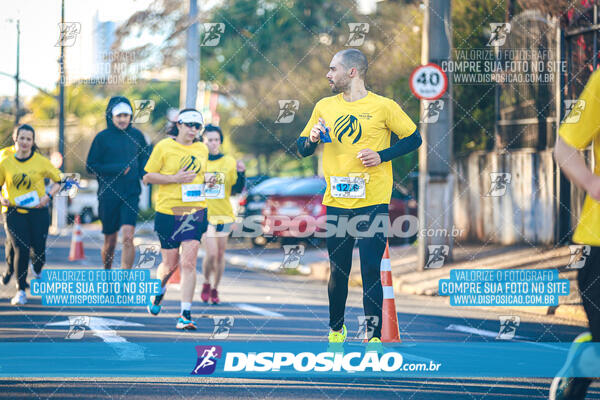 Corrida Mexa-se Pela Vida - Londrina 2024