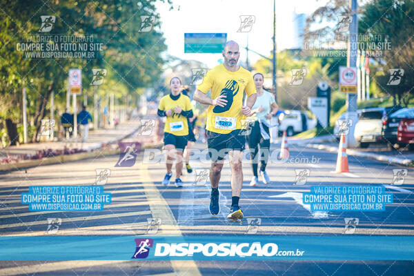 Corrida Mexa-se Pela Vida - Londrina 2024