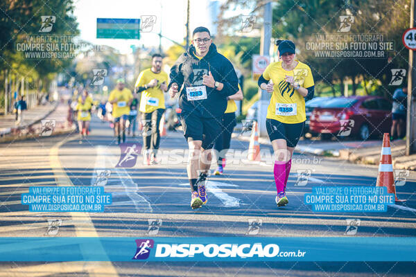 Corrida Mexa-se Pela Vida - Londrina 2024