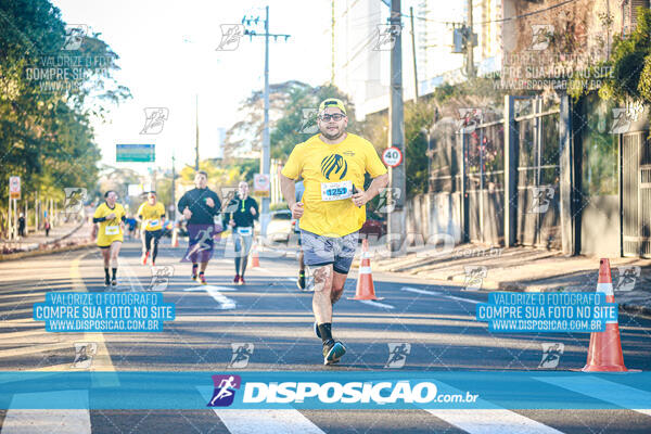 Corrida Mexa-se Pela Vida - Londrina 2024