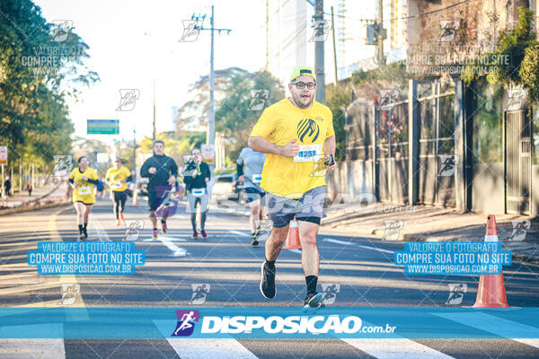 Corrida Mexa-se Pela Vida - Londrina 2024