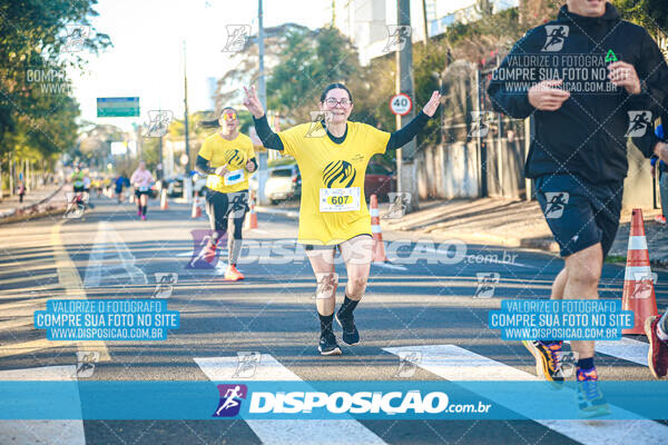 Corrida Mexa-se Pela Vida - Londrina 2024