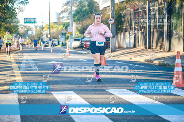 Corrida Mexa-se Pela Vida - Londrina 2024