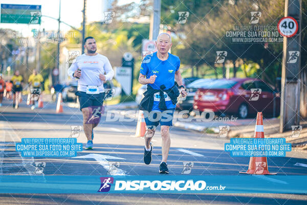 Corrida Mexa-se Pela Vida - Londrina 2024