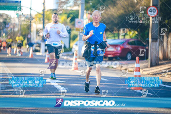 Corrida Mexa-se Pela Vida - Londrina 2024