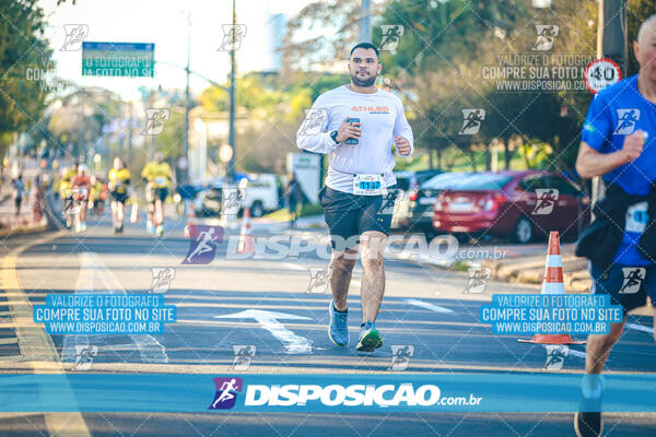 Corrida Mexa-se Pela Vida - Londrina 2024