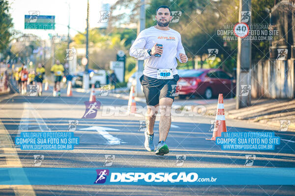 Corrida Mexa-se Pela Vida - Londrina 2024