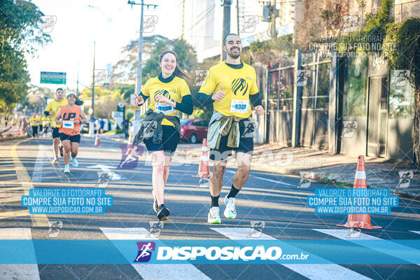 Corrida Mexa-se Pela Vida - Londrina 2024