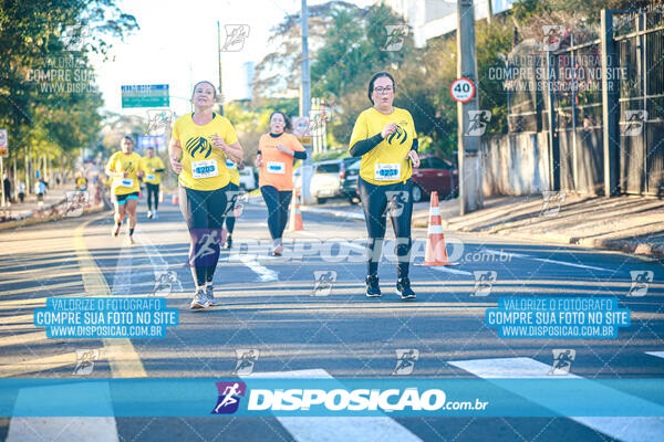 Corrida Mexa-se Pela Vida - Londrina 2024