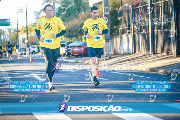 Corrida Mexa-se Pela Vida - Londrina 2024