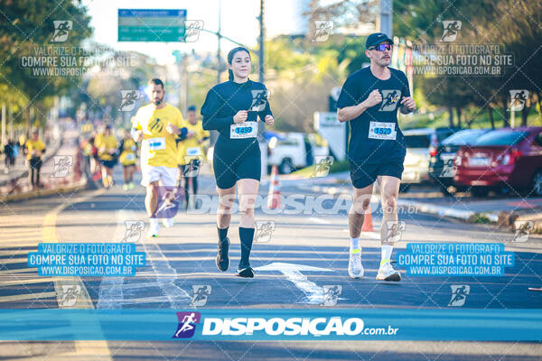 Corrida Mexa-se Pela Vida - Londrina 2024