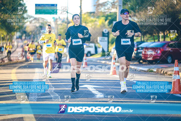 Corrida Mexa-se Pela Vida - Londrina 2024