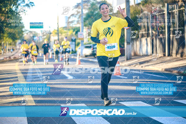 Corrida Mexa-se Pela Vida - Londrina 2024