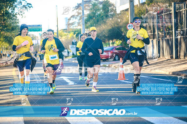 Corrida Mexa-se Pela Vida - Londrina 2024