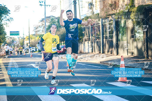 Corrida Mexa-se Pela Vida - Londrina 2024