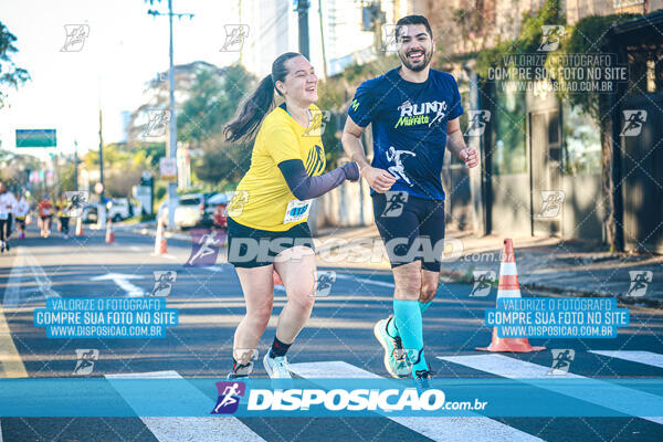 Corrida Mexa-se Pela Vida - Londrina 2024