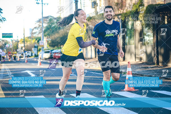 Corrida Mexa-se Pela Vida - Londrina 2024