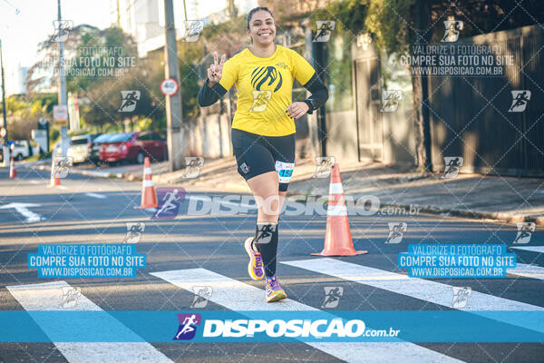 Corrida Mexa-se Pela Vida - Londrina 2024