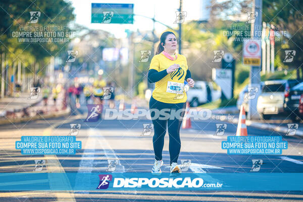 Corrida Mexa-se Pela Vida - Londrina 2024