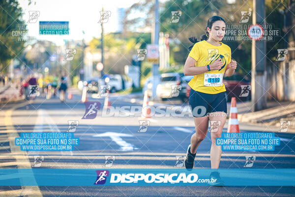 Corrida Mexa-se Pela Vida - Londrina 2024