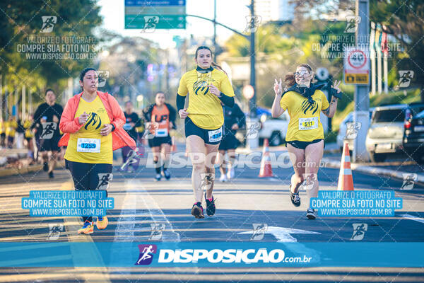 Corrida Mexa-se Pela Vida - Londrina 2024