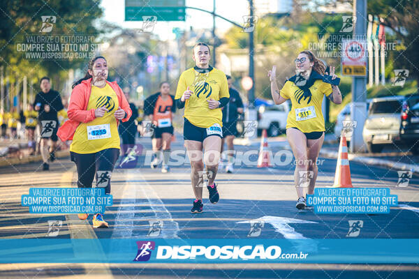 Corrida Mexa-se Pela Vida - Londrina 2024