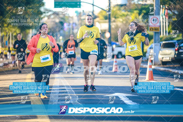 Corrida Mexa-se Pela Vida - Londrina 2024