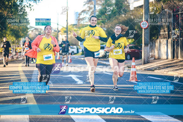 Corrida Mexa-se Pela Vida - Londrina 2024