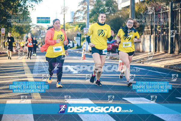 Corrida Mexa-se Pela Vida - Londrina 2024