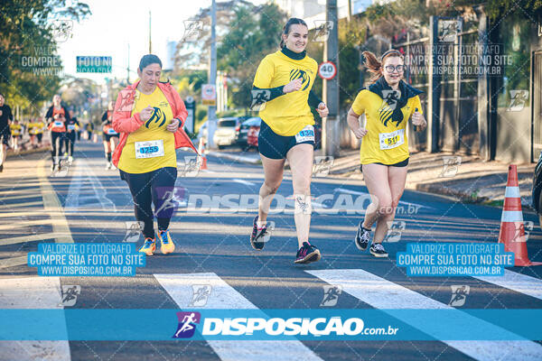 Corrida Mexa-se Pela Vida - Londrina 2024