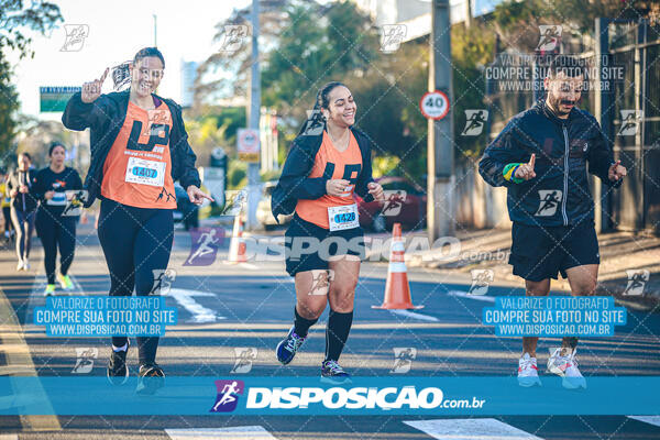 Corrida Mexa-se Pela Vida - Londrina 2024