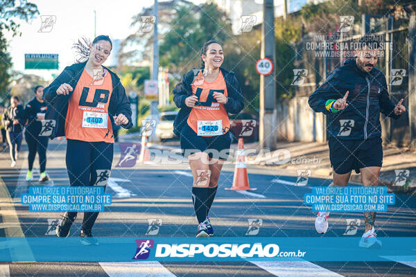 Corrida Mexa-se Pela Vida - Londrina 2024